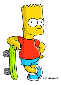 Bart_Simpson