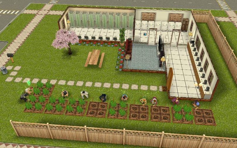 Thanks Nige for the picture!