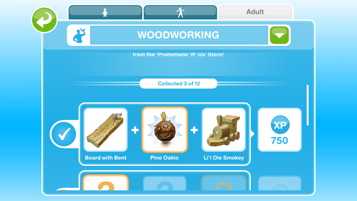 The Sims Freeplay Multi Story Renovations Quest The Girl Who Games