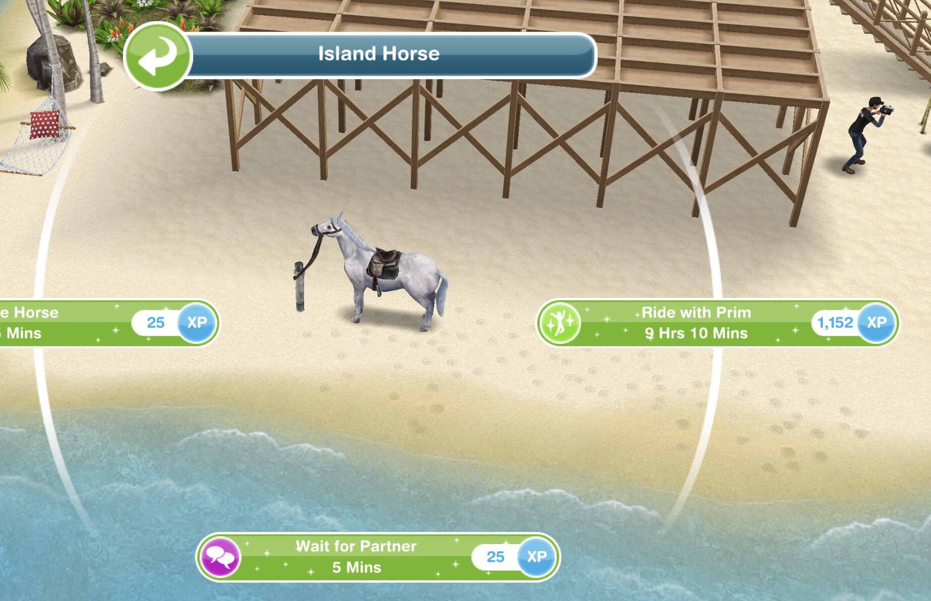 The Sims Freeplay Love and Treasure Quest The Girl Who Games