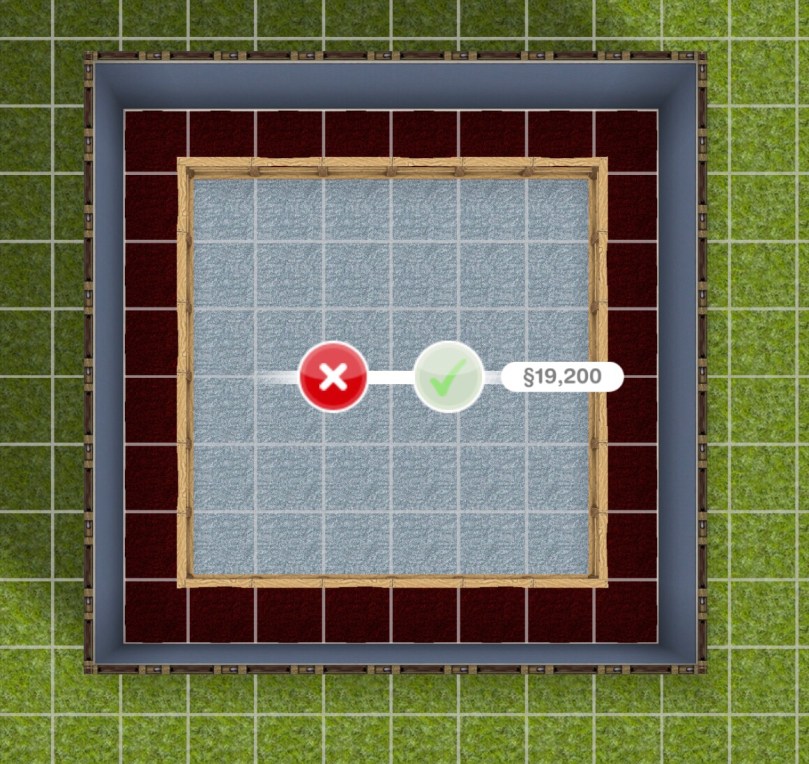 The Sims Freeplay Adding Mezzanine Floors (Indoor Balconies!) The