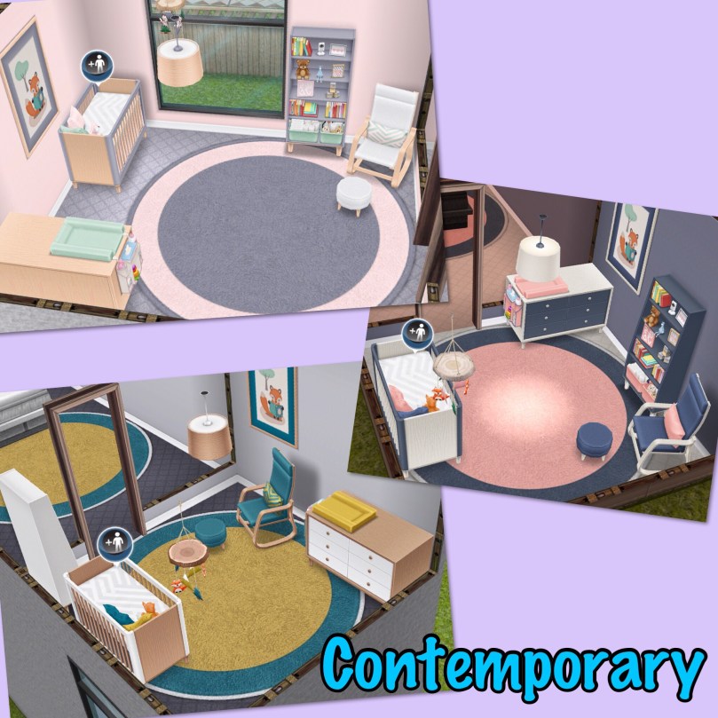 The Sims Freeplay Pregnancy Update! The Girl Who Games